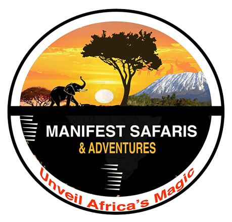 Manifest Safaris Logo